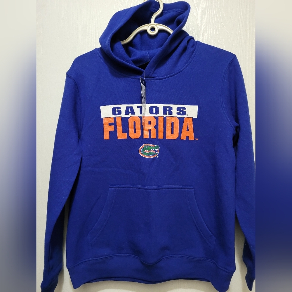 Kids Florida Gators Hoodie